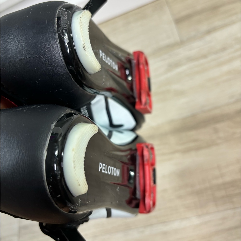 Women’s PELETON BIKE SHOES 38 - Picture 7 of 7